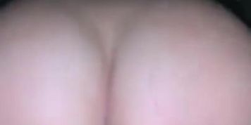 CRAZY TEEN FUCKS HARD!