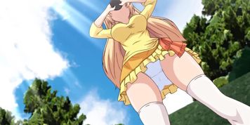 Baka na Imouto o Rikou ni Suru no wa Ore no XX Dake na Ken ni Tsuite - Ep. 3