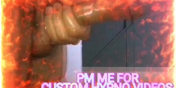 FORGET PUSSY - YOU'RE GAY NOW (HYPNO TEASER)