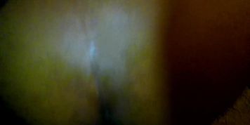 Fucking a big ass BBW