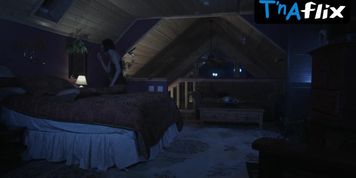 Nicole Stark Sexy Scene  in The Obsidian Curse