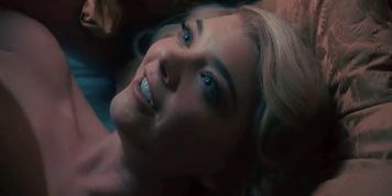 NATALIE DORMER PIPER PERABO PENNY DREADFUL CITY OF ANGELS ALL SEX SCENES (NO MUSIC)