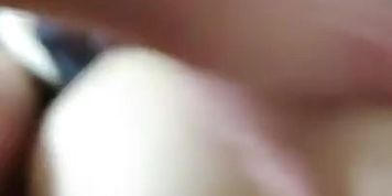 Fucking my wife