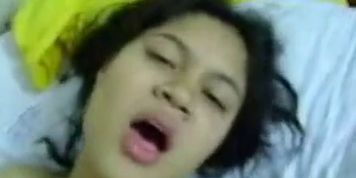 Pinay Couple Scandal
