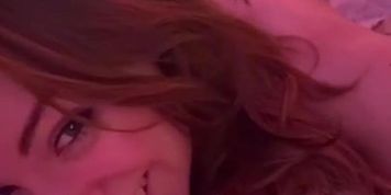 Ivory Fox Sucks & Rides Her Boyfriend&rsquo;S Dick (ai xi, cherrycute666, just wingit, kieran lee)