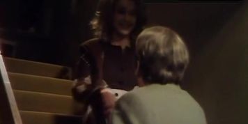 Susan Glanville Butt,  Breasts Scene  in Out Of The Unknown