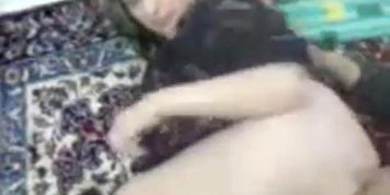 Algerian Sex