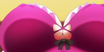 Mken-ki S1 Uncen Special 06 BD