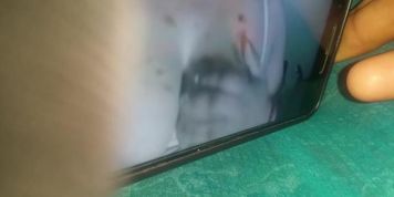 hot Hindu bhabhi &ndash; video call fully nude