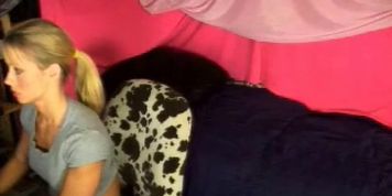 Wake Up I got sex this morning