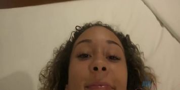 ATK Girlfriends - Taking the cousin out to a vacation in Vegas (Athena Summers)