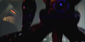 26regionsfm Samus Aran Black Suit