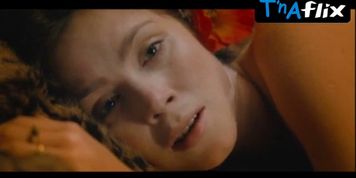 Anna Friel Breasts,  Butt Scene  in Bathory: Countess Of Blood (River Donovan)