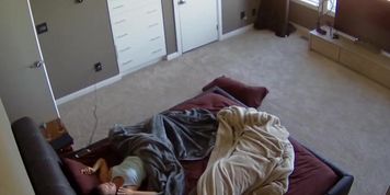 59-02. Young couple. Hot sex