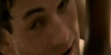 Johanna Klante Breasts,  Butt Scene  in Eiskalte Freunde
