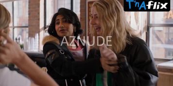Sophie Telegadis Sexy Scene  in Adults