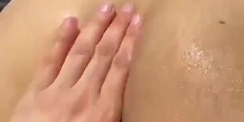 Slutty Gf Eats My Ass And Takes Huge Load Of Cum