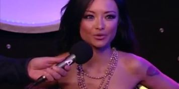 tila tequila on howard stern