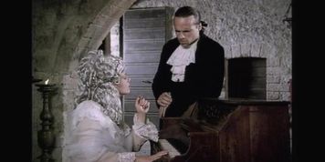 MOZART - (Full Movie) - (Original in Full HD Version) (Deborah Wells, Kelly Trump, Nicolette Orsini)