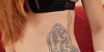 Nasty Step-Mama Fucking Sweet Her Dads Friend