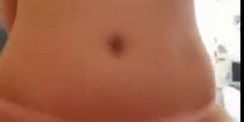 Big Tits Teen With Hot Body Take Cock