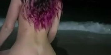 Beach Pleasure