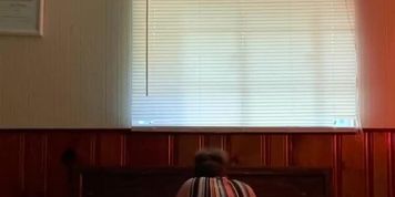 Girlfriends Phat Ass Sister Wants To Ride Cock At The Reunion 