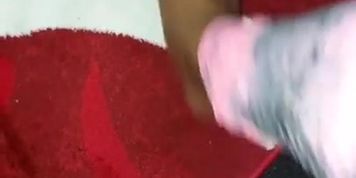 Ebony TS Feet