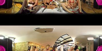 be a pornstar vr