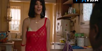 Frankie Shaw Underwear Scene  in Smilf