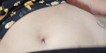 Entro al ba&ntilde;o de la universidad y me gravo los senos ??/porno arab (Erika Vuitton, Eva Elfie, Gattouz0 Gattouz0, Lexi Luna)