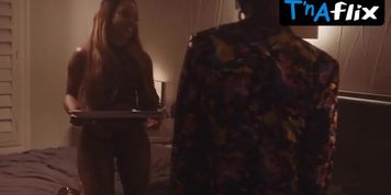 Zelie Timothy Breasts Scene  in After Party Secrets