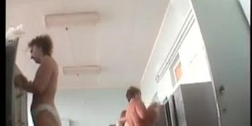Change Room  Video N 608