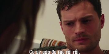 50 S?c Th&aacute;i T? Do VietSub - Thuy?t Minh - HD _ Fifty Shades Freed 2018