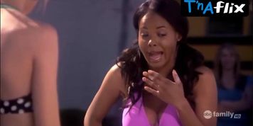 Dana Davis Breasts,  Bikini Scene  in 10 Things I Hate About You