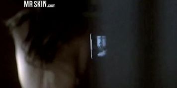 Mr Skin s Caught In The Act Celebrity Clips (Bojana Novakovic, Callie Thorne, Natacha Amal, Paulina Porizkova, Rosanna Arquette)