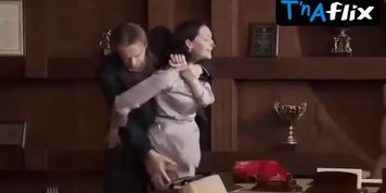 Natalya Antonova Breasts Scene  in Bombila