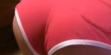 Faye Reagon Eating Ass Of Her BFF (Faye Reagan)