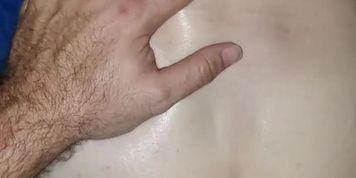 Secret Cell Phone Video Of My Skinny Neighbor 