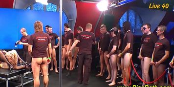 Piss loving fetish sluts