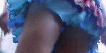 Up enjoyment bouncing petticoat