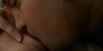 sexy blonde british wife first time on camera with a bbc