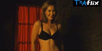 Aimee Brooks Underwear Scene  in Monster Man