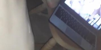 Huge Cumshot! I love Shooting Meth in my ass and then stroking for hours..Ladies? 