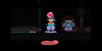 shiro no yakata 1.7 all Animation Gallery