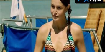 Miina Maasola Bikini Scene  in Body Fat Index Of Love