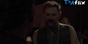 Catherine Fetsco Underwear Scene  in Aquarius