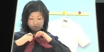 Exotic Japan, Changing Room Clip , Watch It