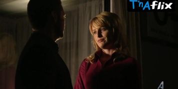 Sarah Smyth Underwear Scene  in Call Me Fitz