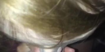 Barely Legal Irish Whore Sucks Dick